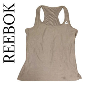Reebok Grey Tank Top​